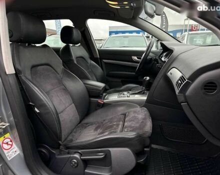 Ауди А6 Олроуд, объемом двигателя 3 л и пробегом 242 тыс. км за 10490 $, фото 14 на Automoto.ua