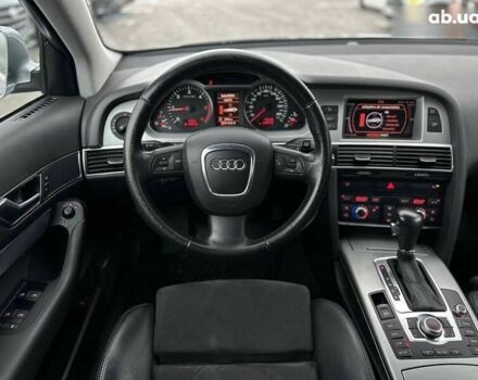 Ауди А6 Олроуд, объемом двигателя 3 л и пробегом 242 тыс. км за 10290 $, фото 18 на Automoto.ua