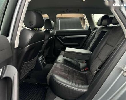 Ауди А6 Олроуд, объемом двигателя 3 л и пробегом 242 тыс. км за 10490 $, фото 16 на Automoto.ua