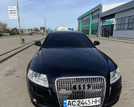 Ауді A6 Allroad, об'ємом двигуна 2.97 л та пробігом 320 тис. км за 13850 $, фото 3 на Automoto.ua