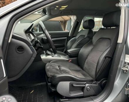 Ауди А6 Олроуд, объемом двигателя 3 л и пробегом 242 тыс. км за 10490 $, фото 12 на Automoto.ua