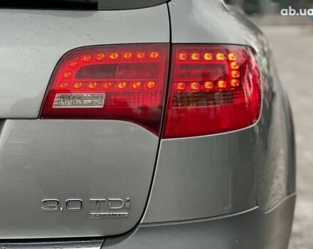 Ауди А6 Олроуд, объемом двигателя 3 л и пробегом 242 тыс. км за 10290 $, фото 8 на Automoto.ua