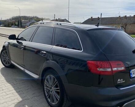 Ауді A6 Allroad, об'ємом двигуна 2.97 л та пробігом 320 тис. км за 13850 $, фото 11 на Automoto.ua