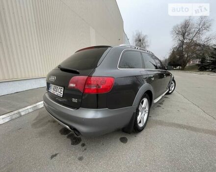 Ауді A6 Allroad, об'ємом двигуна 3.1 л та пробігом 199 тис. км за 11000 $, фото 14 на Automoto.ua