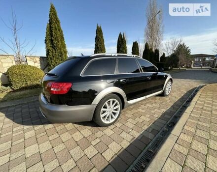 Ауді A6 Allroad, об'ємом двигуна 3 л та пробігом 255 тис. км за 10400 $, фото 5 на Automoto.ua