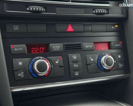 Ауди А6 Олроуд, объемом двигателя 3 л и пробегом 242 тыс. км за 10490 $, фото 25 на Automoto.ua