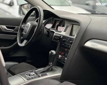 Ауди А6 Олроуд, объемом двигателя 3 л и пробегом 242 тыс. км за 10490 $, фото 11 на Automoto.ua