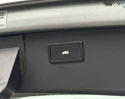 Ауди А6 Олроуд, объемом двигателя 3 л и пробегом 242 тыс. км за 10290 $, фото 10 на Automoto.ua