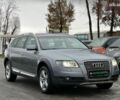 Ауди А6 Олроуд, объемом двигателя 3 л и пробегом 242 тыс. км за 10490 $, фото 4 на Automoto.ua