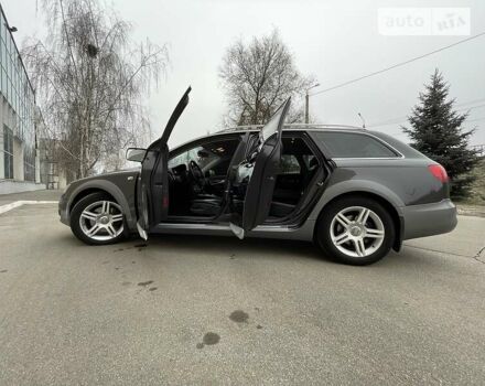 Ауді A6 Allroad, об'ємом двигуна 3.1 л та пробігом 199 тис. км за 11000 $, фото 9 на Automoto.ua