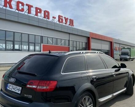 Ауді A6 Allroad, об'ємом двигуна 2.97 л та пробігом 320 тис. км за 13850 $, фото 5 на Automoto.ua