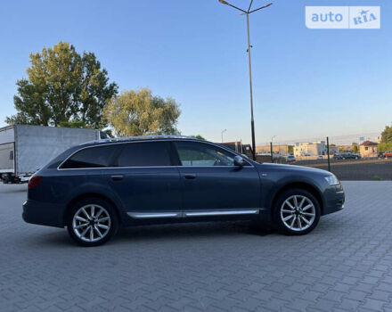 Ауді A6 Allroad, об'ємом двигуна 2.7 л та пробігом 265 тис. км за 12200 $, фото 12 на Automoto.ua