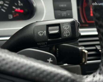 Ауди А6 Олроуд, объемом двигателя 3 л и пробегом 242 тыс. км за 10290 $, фото 28 на Automoto.ua