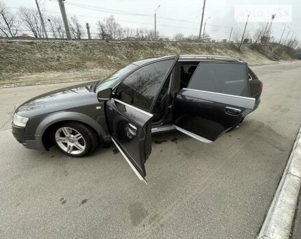 Ауді A6 Allroad, об'ємом двигуна 3.1 л та пробігом 199 тис. км за 11000 $, фото 1 на Automoto.ua