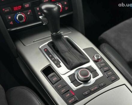 Ауди А6 Олроуд, объемом двигателя 3 л и пробегом 242 тыс. км за 10490 $, фото 24 на Automoto.ua