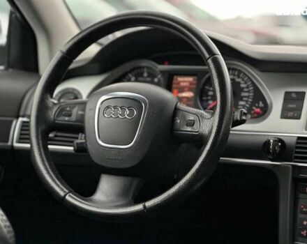 Ауди А6 Олроуд, объемом двигателя 3 л и пробегом 242 тыс. км за 10290 $, фото 17 на Automoto.ua