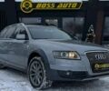 Ауди А6 Олроуд, объемом двигателя 3 л и пробегом 356 тыс. км за 8999 $, фото 1 на Automoto.ua