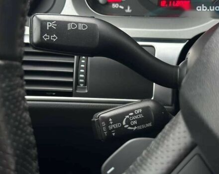 Ауди А6 Олроуд, объемом двигателя 3 л и пробегом 242 тыс. км за 10290 $, фото 27 на Automoto.ua