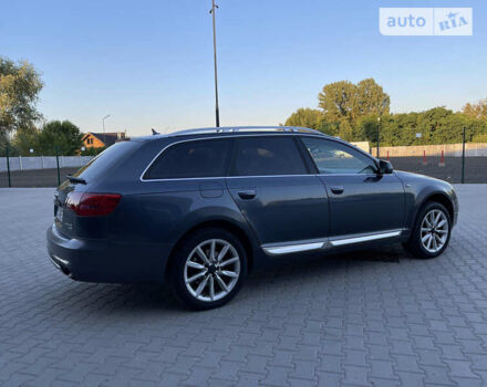 Ауді A6 Allroad, об'ємом двигуна 2.7 л та пробігом 265 тис. км за 12200 $, фото 10 на Automoto.ua