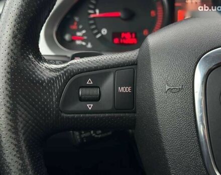 Ауди А6 Олроуд, объемом двигателя 3 л и пробегом 242 тыс. км за 10490 $, фото 22 на Automoto.ua