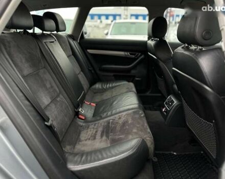 Ауди А6 Олроуд, объемом двигателя 3 л и пробегом 242 тыс. км за 10490 $, фото 13 на Automoto.ua