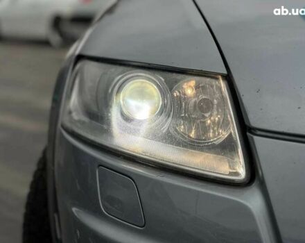 Ауди А6 Олроуд, объемом двигателя 3 л и пробегом 242 тыс. км за 10290 $, фото 2 на Automoto.ua