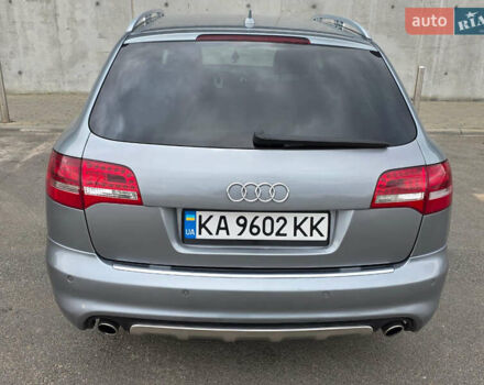 Ауди А6 Олроуд, объемом двигателя 2.97 л и пробегом 285 тыс. км за 9999 $, фото 32 на Automoto.ua