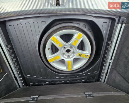 Ауди А6 Олроуд, объемом двигателя 2.97 л и пробегом 285 тыс. км за 9999 $, фото 36 на Automoto.ua