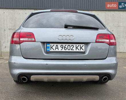 Ауди А6 Олроуд, объемом двигателя 2.97 л и пробегом 285 тыс. км за 9999 $, фото 31 на Automoto.ua