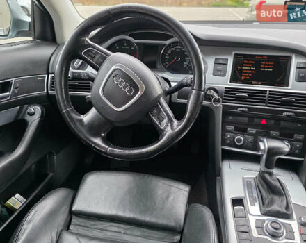 Ауди А6 Олроуд, объемом двигателя 2.97 л и пробегом 285 тыс. км за 9999 $, фото 3 на Automoto.ua