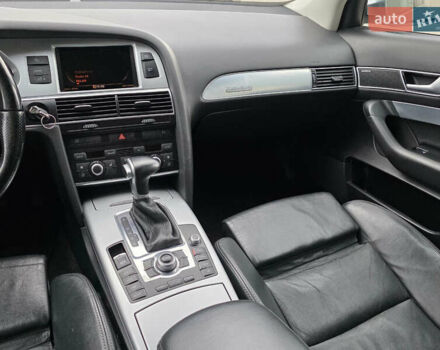 Ауди А6 Олроуд, объемом двигателя 2.97 л и пробегом 285 тыс. км за 9999 $, фото 2 на Automoto.ua