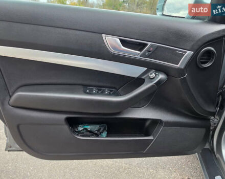 Ауди А6 Олроуд, объемом двигателя 2.97 л и пробегом 285 тыс. км за 9999 $, фото 9 на Automoto.ua