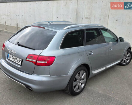 Ауди А6 Олроуд, объемом двигателя 2.97 л и пробегом 285 тыс. км за 9999 $, фото 29 на Automoto.ua
