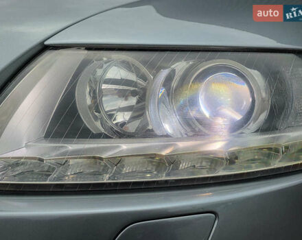 Ауди А6 Олроуд, объемом двигателя 2.97 л и пробегом 285 тыс. км за 9999 $, фото 21 на Automoto.ua