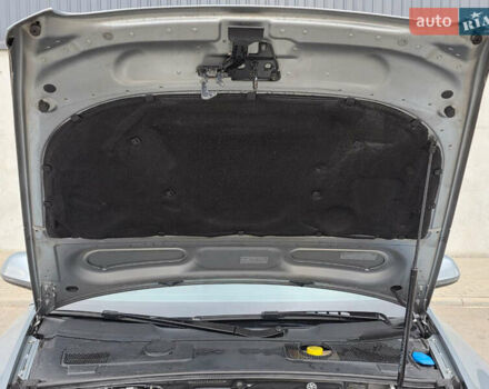 Ауди А6 Олроуд, объемом двигателя 2.97 л и пробегом 285 тыс. км за 9999 $, фото 11 на Automoto.ua