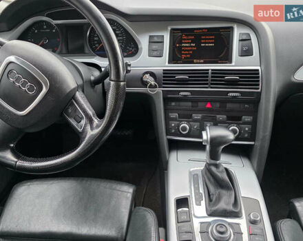 Ауди А6 Олроуд, объемом двигателя 2.97 л и пробегом 285 тыс. км за 9999 $, фото 1 на Automoto.ua