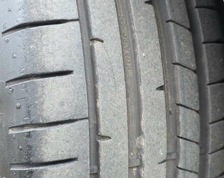 Ауди А6 Олроуд, объемом двигателя 2.97 л и пробегом 285 тыс. км за 9999 $, фото 14 на Automoto.ua