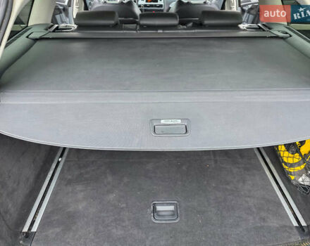 Ауди А6 Олроуд, объемом двигателя 2.97 л и пробегом 285 тыс. км за 9999 $, фото 35 на Automoto.ua