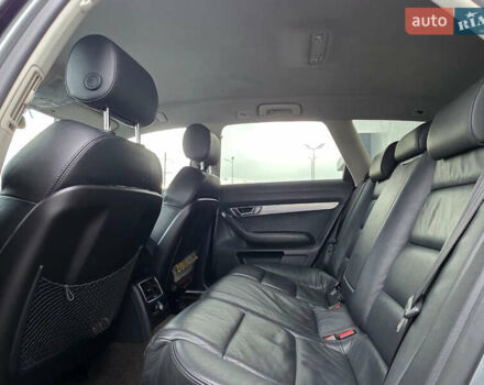 Ауди А6 Олроуд, объемом двигателя 2.97 л и пробегом 285 тыс. км за 9999 $, фото 4 на Automoto.ua