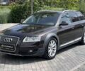 Ауди А6 Олроуд, объемом двигателя 3 л и пробегом 196 тыс. км за 12500 $, фото 1 на Automoto.ua