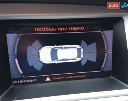 Ауди А6 Олроуд, объемом двигателя 3 л и пробегом 215 тыс. км за 11000 $, фото 17 на Automoto.ua