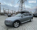 Ауді A6 Allroad, об'ємом двигуна 3 л та пробігом 220 тис. км за 12500 $, фото 15 на Automoto.ua