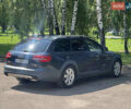 Ауди А6 Олроуд, объемом двигателя 2.97 л и пробегом 280 тыс. км за 12350 $, фото 5 на Automoto.ua