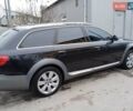 Ауди А6 Олроуд, объемом двигателя 3 л и пробегом 215 тыс. км за 11000 $, фото 4 на Automoto.ua