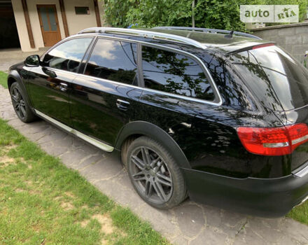 Ауді A6 Allroad, об'ємом двигуна 2.7 л та пробігом 186 тис. км за 13700 $, фото 21 на Automoto.ua