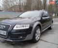 Ауди А6 Олроуд, объемом двигателя 3 л и пробегом 215 тыс. км за 11000 $, фото 2 на Automoto.ua