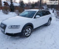 Ауді A6 Allroad, об'ємом двигуна 2.7 л та пробігом 312 тис. км за 14500 $, фото 1 на Automoto.ua