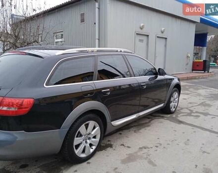 Ауди А6 Олроуд, объемом двигателя 3 л и пробегом 215 тыс. км за 11000 $, фото 5 на Automoto.ua