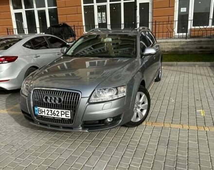 Ауді A6 Allroad, об'ємом двигуна 3 л та пробігом 325 тис. км за 13999 $, фото 11 на Automoto.ua