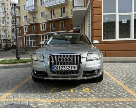 Ауді A6 Allroad, об'ємом двигуна 3 л та пробігом 325 тис. км за 13999 $, фото 2 на Automoto.ua